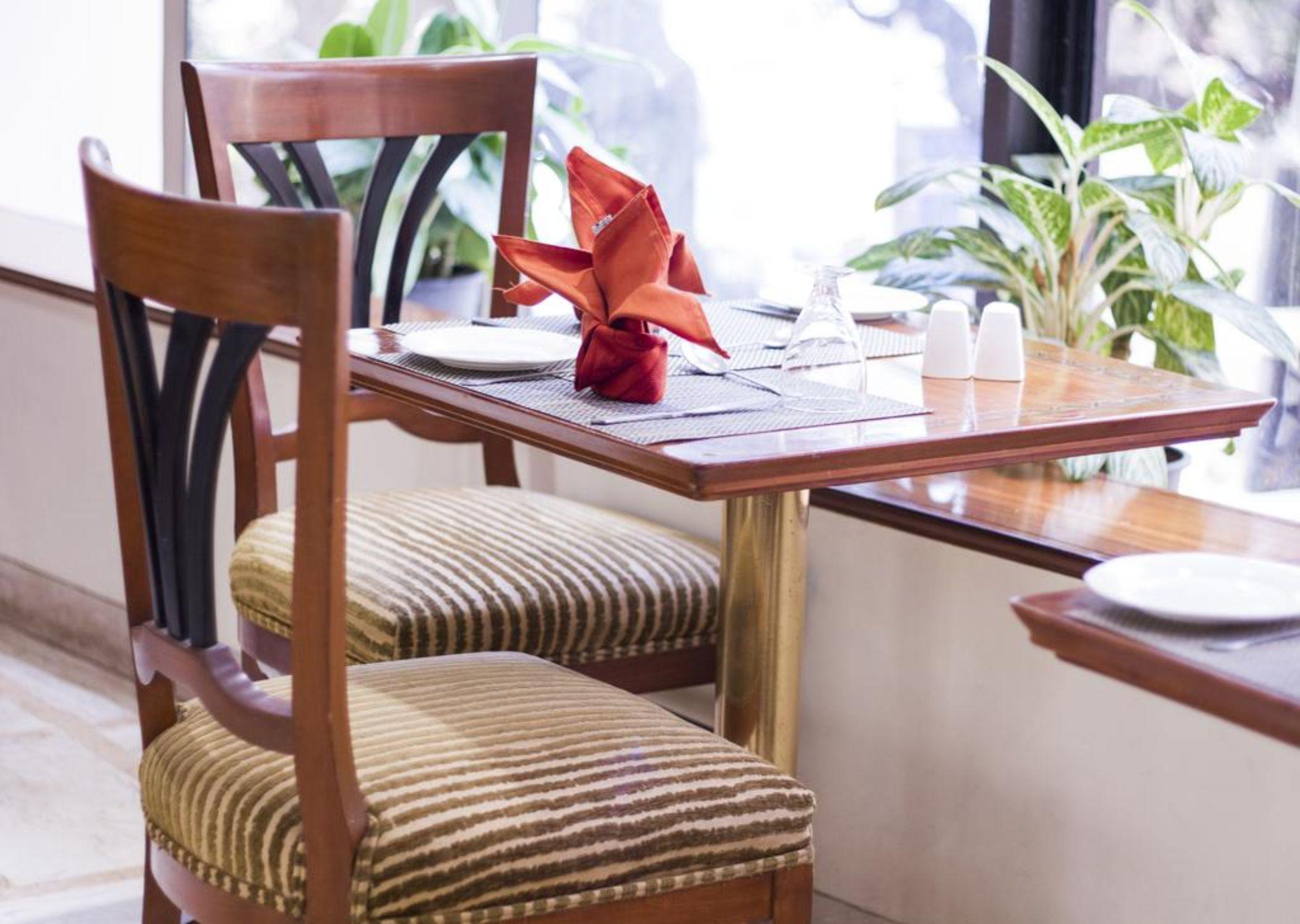 The Shalimar Hotel, Kemps Corner Hotel Mumbai