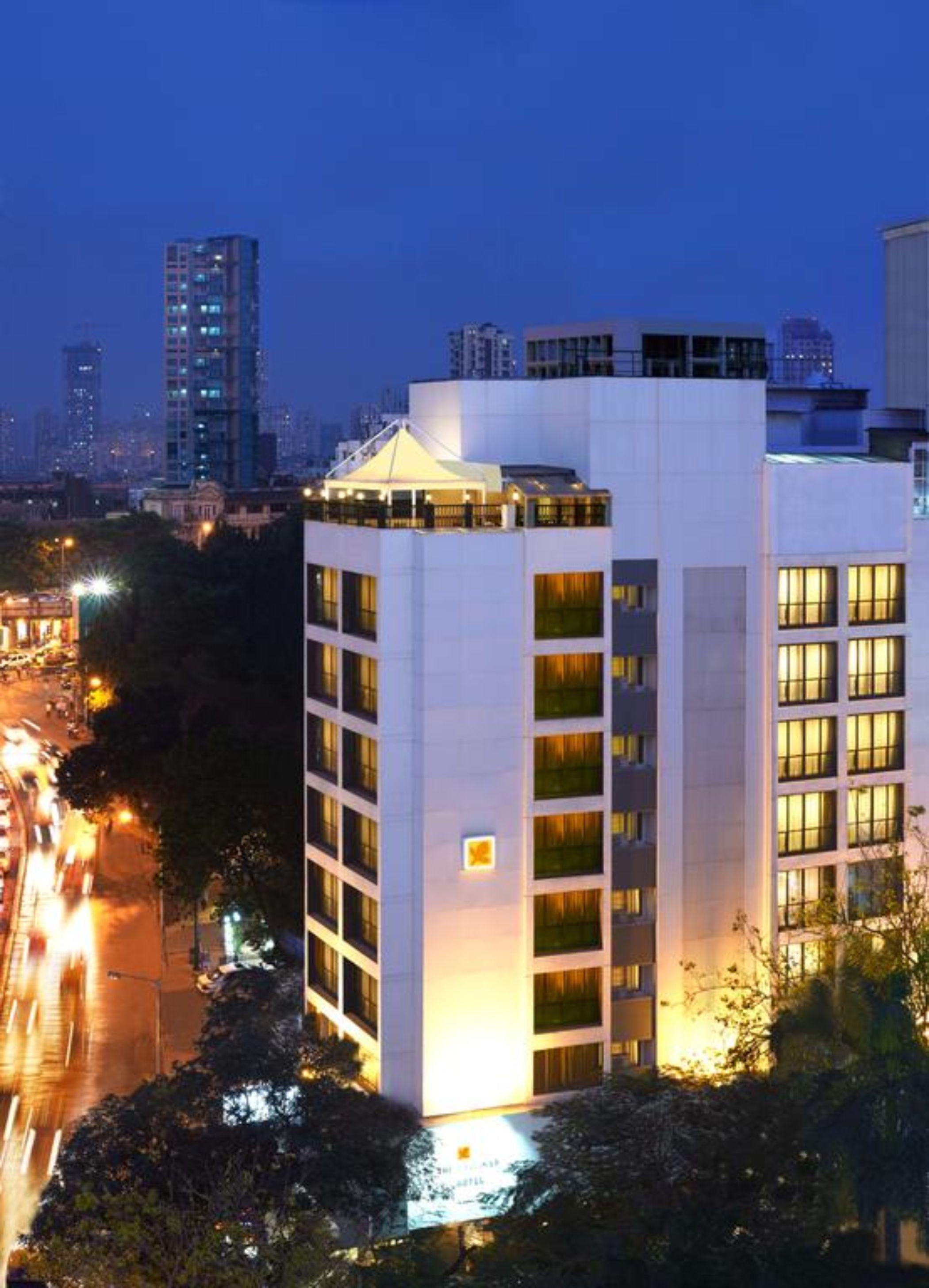 Hotel The Shalimar Hotel, Kemps Corner 4*