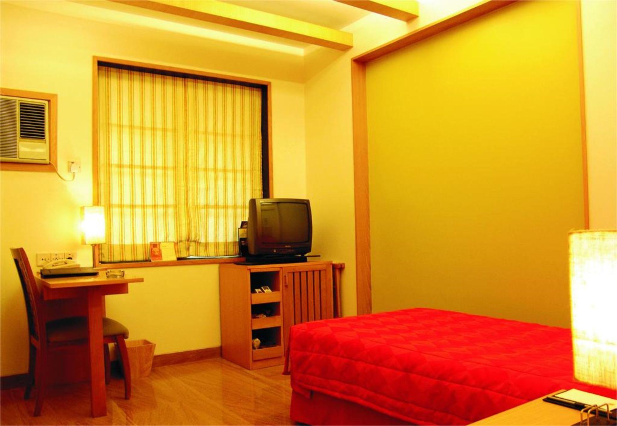 The Shalimar Hotel, Kemps Corner Mumbai