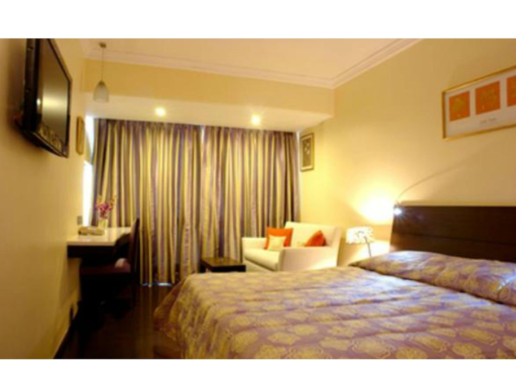 The Shalimar Hotel, Kemps Corner Hotel Mumbai