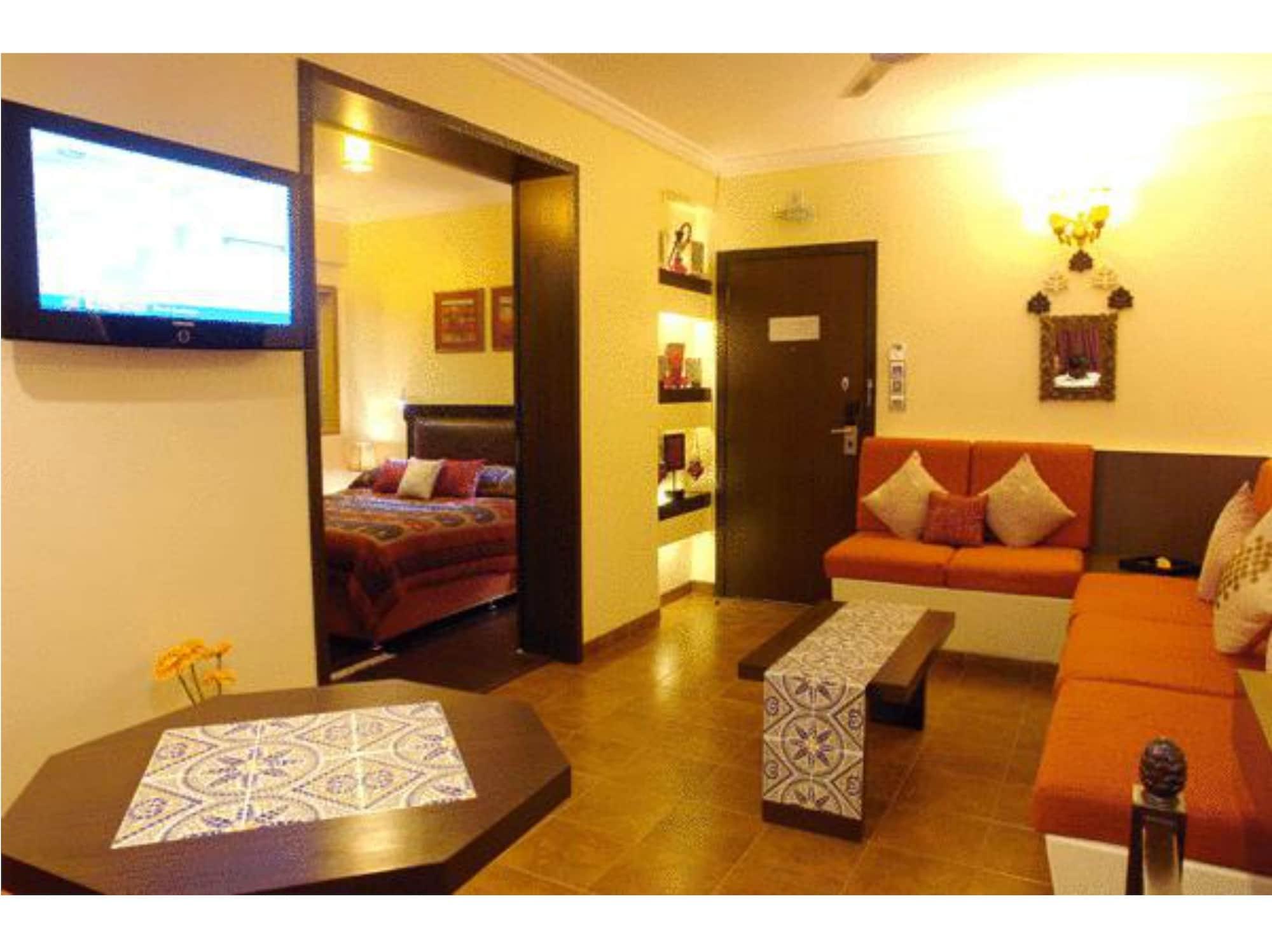 Hotel The Shalimar Hotel, Kemps Corner 4*