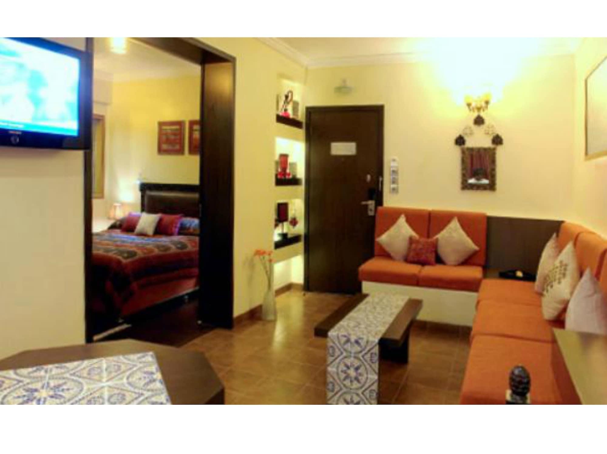 Hotel The Shalimar Hotel, Kemps Corner Mumbai
