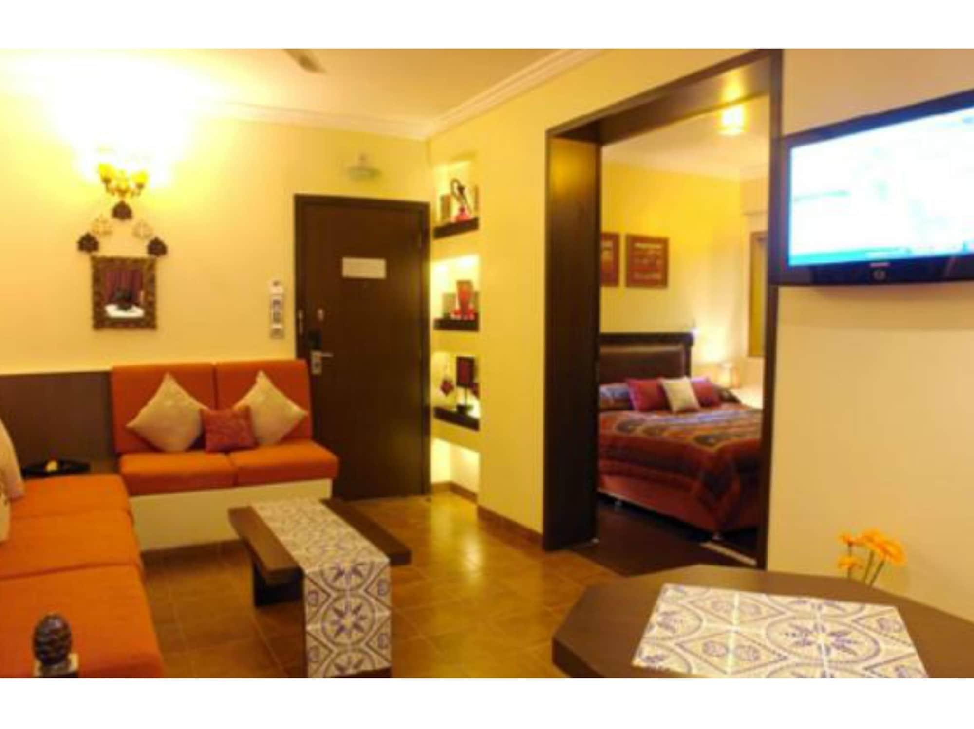 Hotel The Shalimar Hotel, Kemps Corner Mumbai