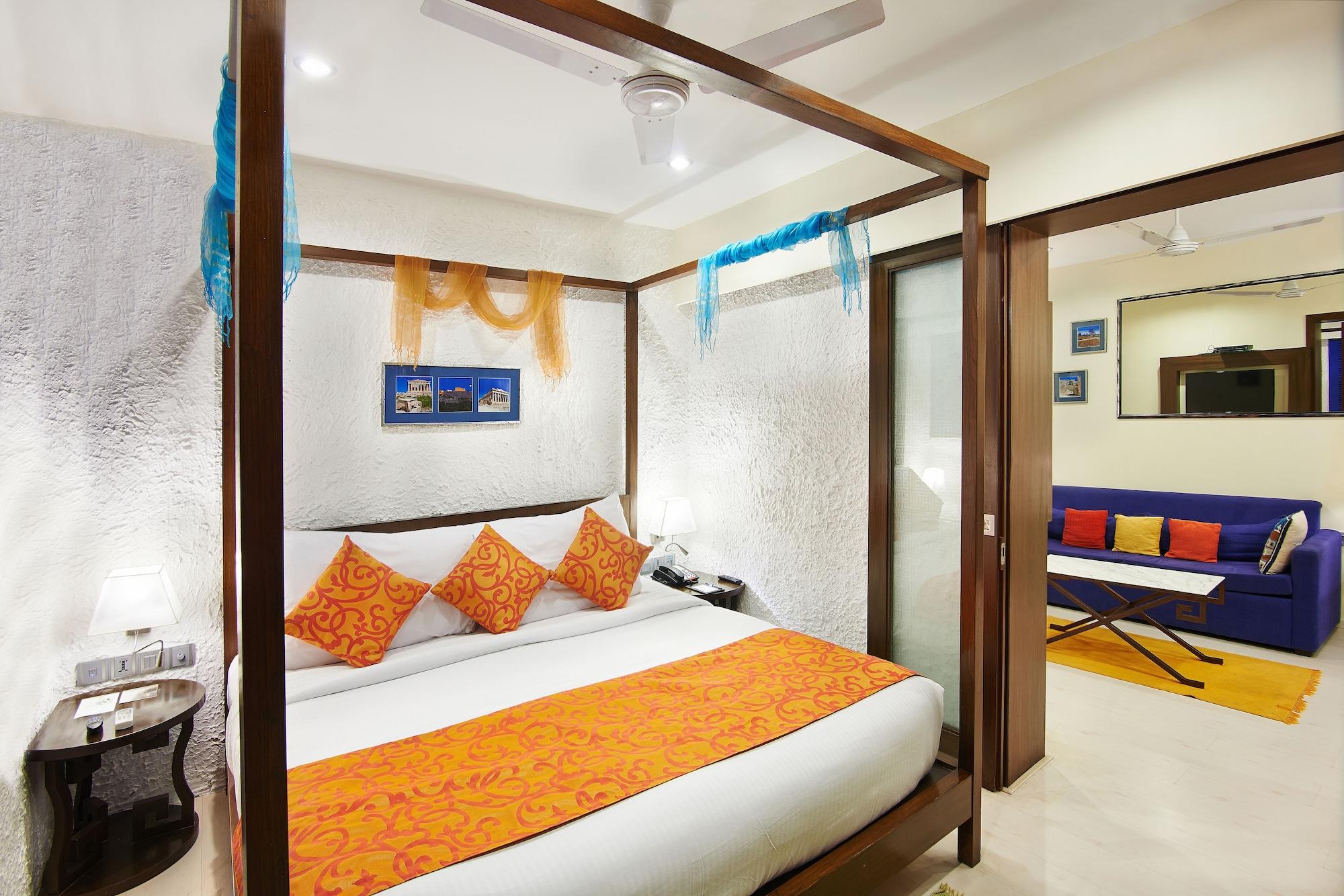 Hotel The Shalimar Hotel, Kemps Corner 4*