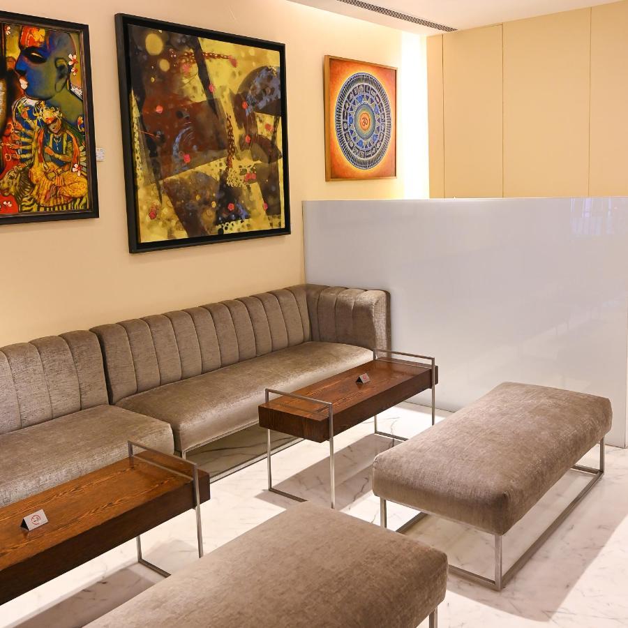 The Shalimar Hotel, Kemps Corner Hotel Mumbai