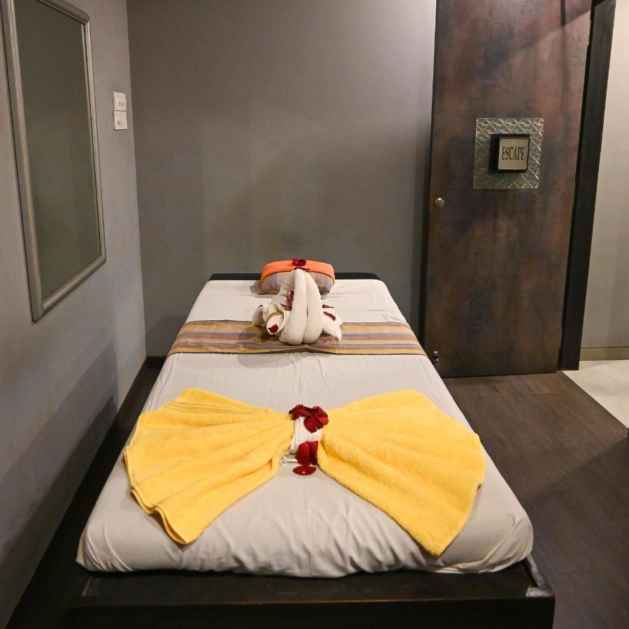 The Shalimar Hotel, Kemps Corner 4* Mumbai