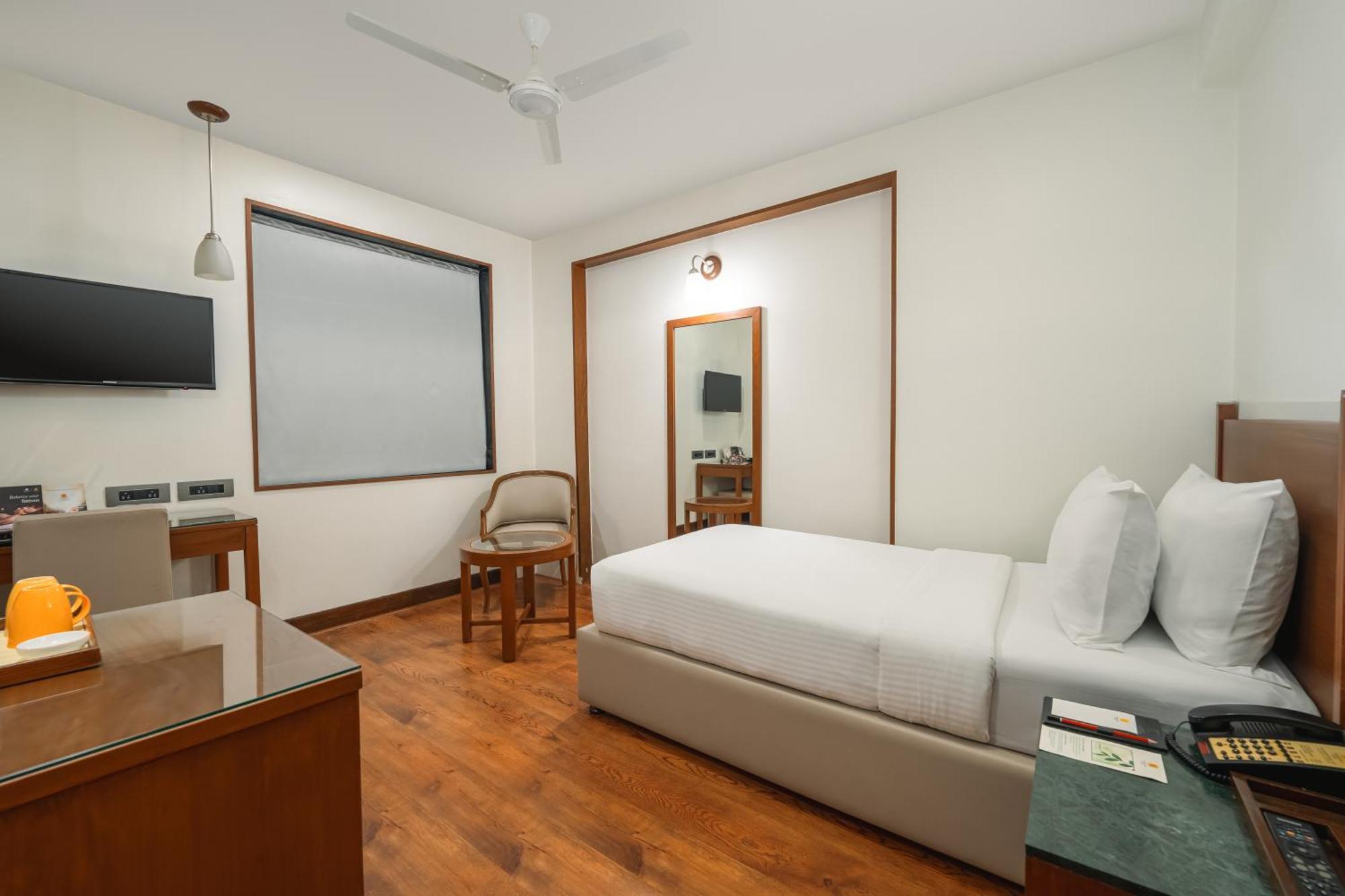 The Shalimar Hotel, Kemps Corner Mumbai