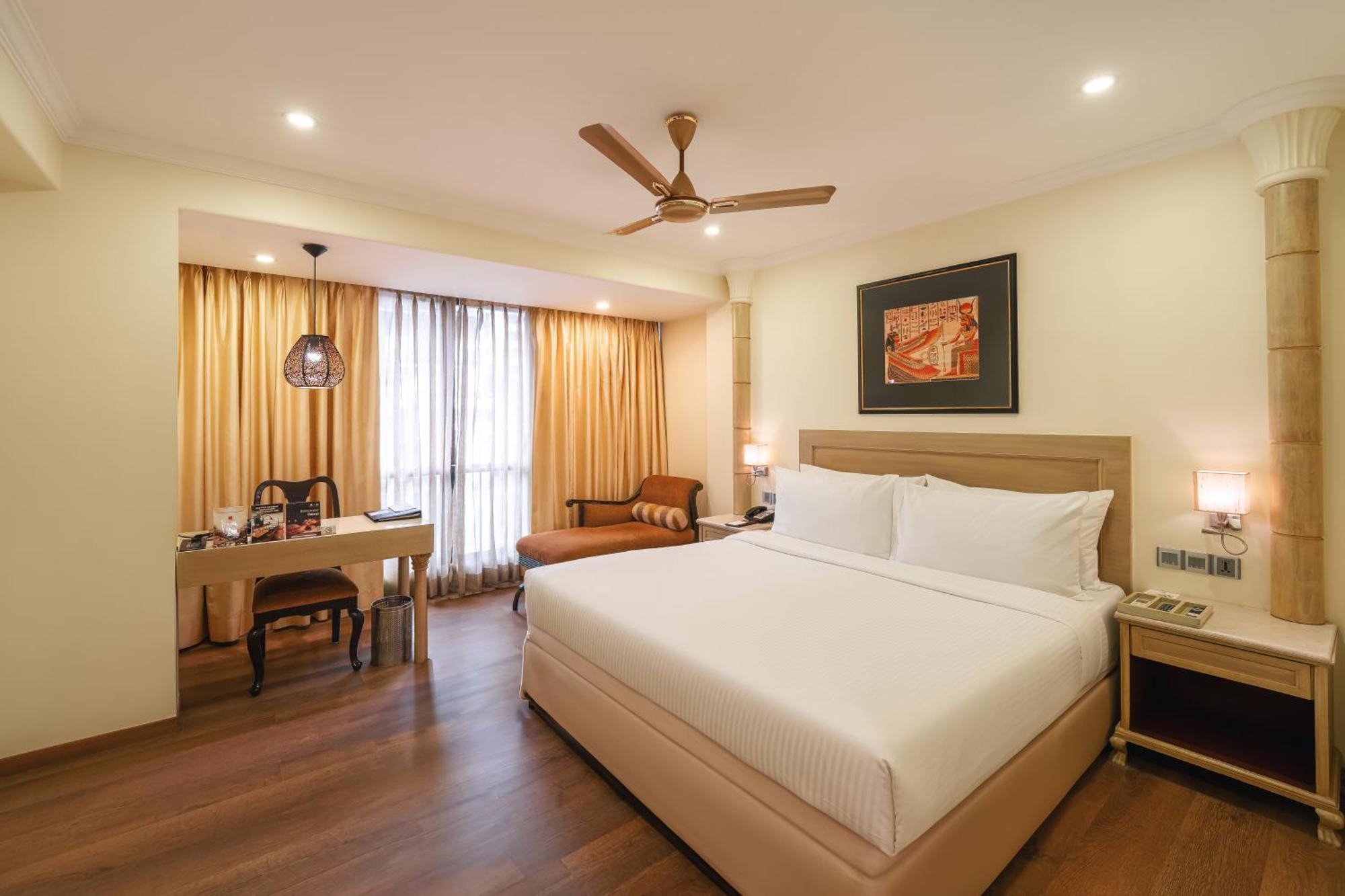 The Shalimar Hotel, Kemps Corner Hotel Mumbai